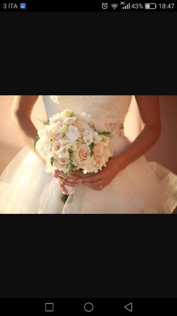 Wedding bouquet: quale scegliere? - 2