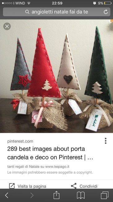 Tema viaggi/natale - 1