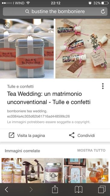 Bomboniere thè...help!!!! - 3