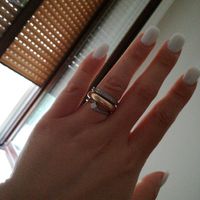 Un po' di chiacchiere : fede 8 gramm classica ,la vostra? - 1