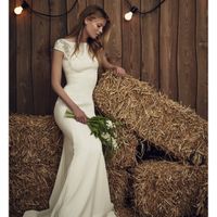 Abiti sposa....prezzi??? - 2