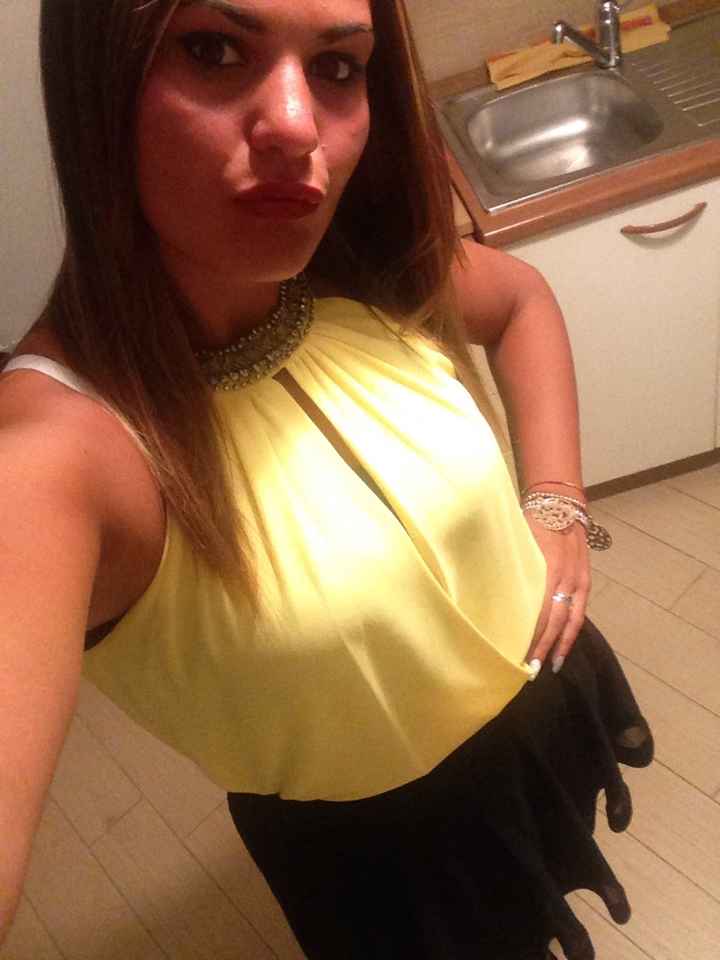 "conosciamoci spose" - 1