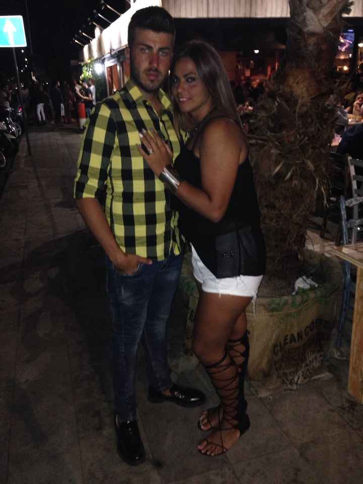 "conosciamoci spose" - 2