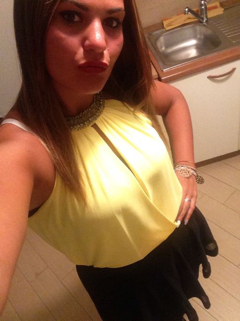 "conosciamoci spose" - 1