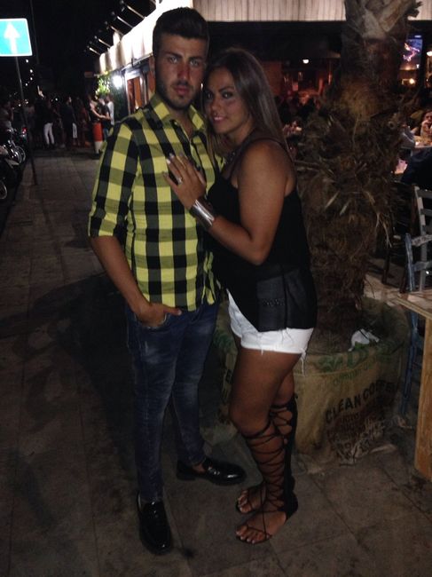 "conosciamoci spose" - 2