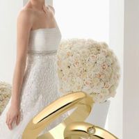 Quali fedi avete scelto? - 1