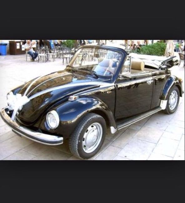 Arrivare in chiesa! :) - 2