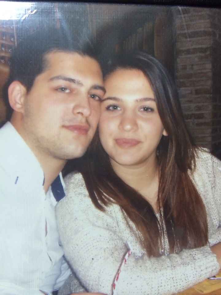 Un po' di tempo fa :S 