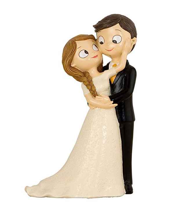 Cake Topper