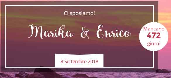 8 settembre 2017