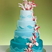 Wedding cake - 2
