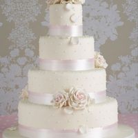 Wedding cake - 3