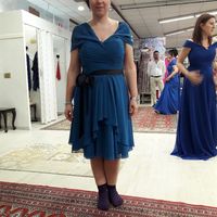 Vestito promessa - 1