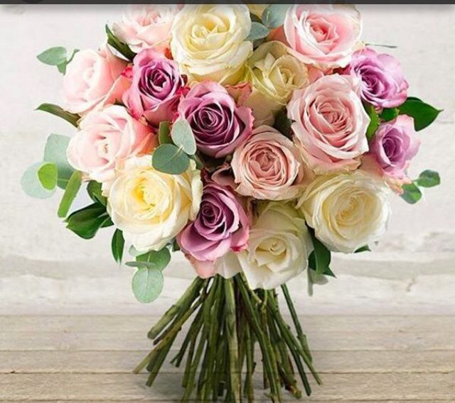 Sposine 2019/tableau: quale tema sceglierete 33