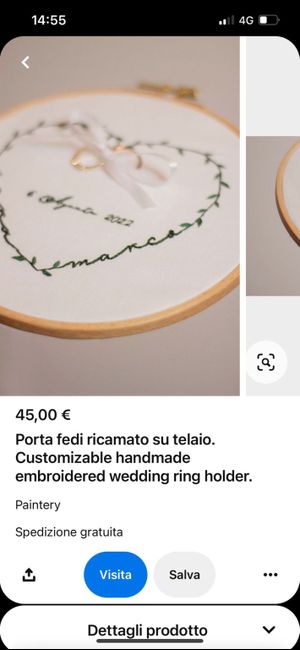 Quale portafedi scegliere? 3