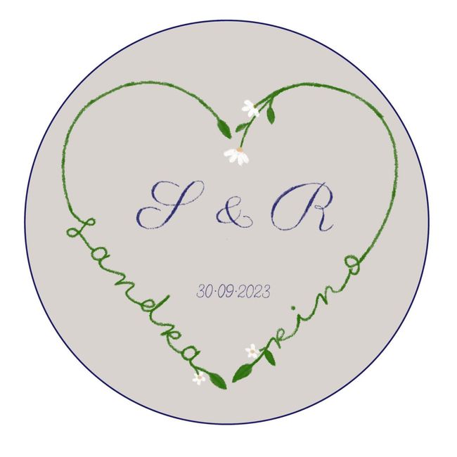 Frasi nel porta fedi 1