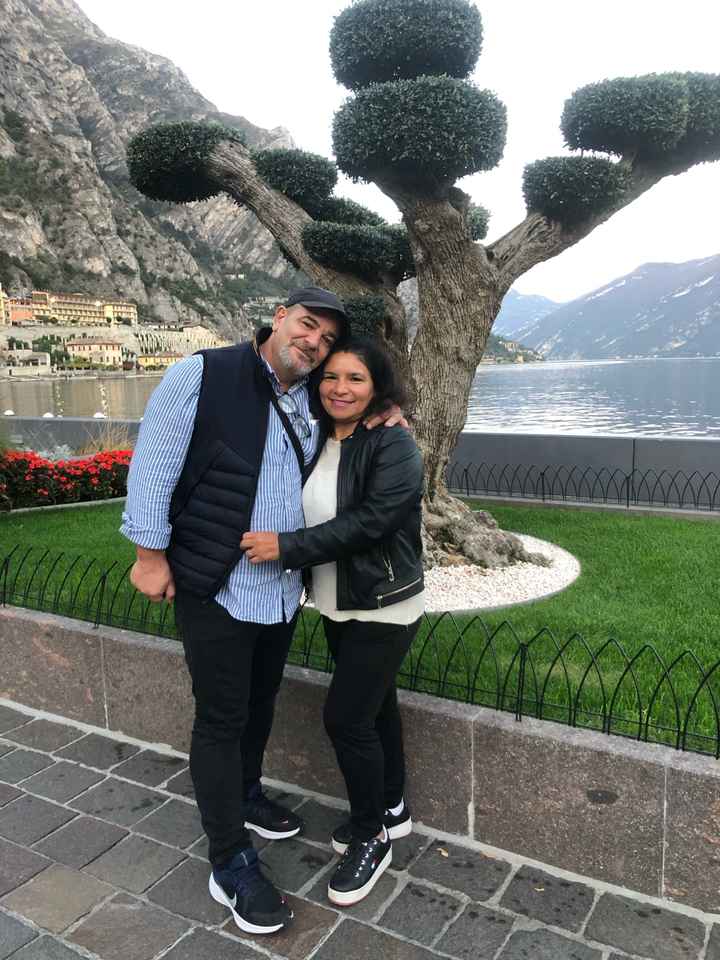 Fateci vedere il vostr* compagn* di vita 🤵📸👰 - 1