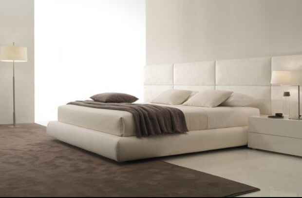 Aiutatemi con la camera da letto - 1