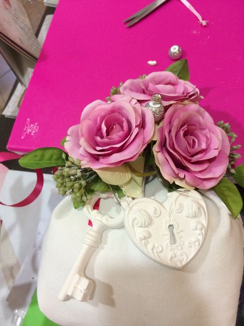 I nostri sacchetti - 1