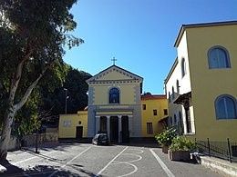 Chiesa S.gennaro (pozzuoli) - 1