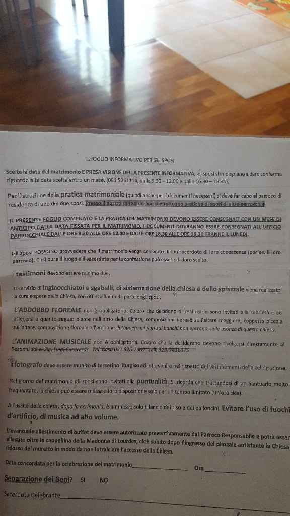 Chiesa S.gennaro (pozzuoli) - 1