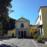 Chiesa S.gennaro (pozzuoli) - 1
