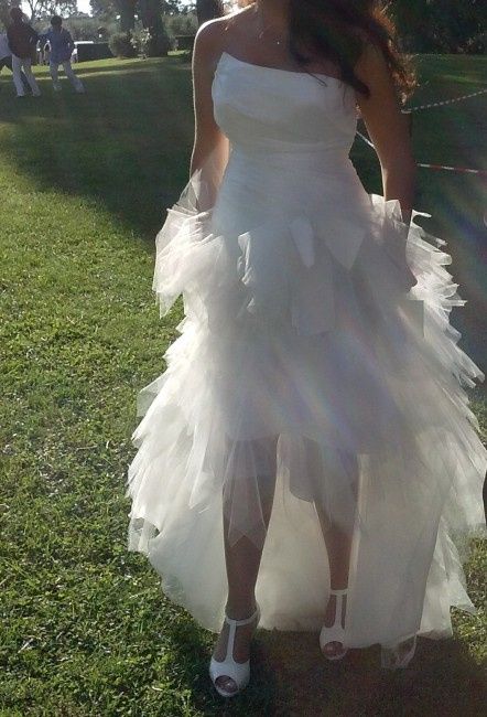 abito cymbelne halissia