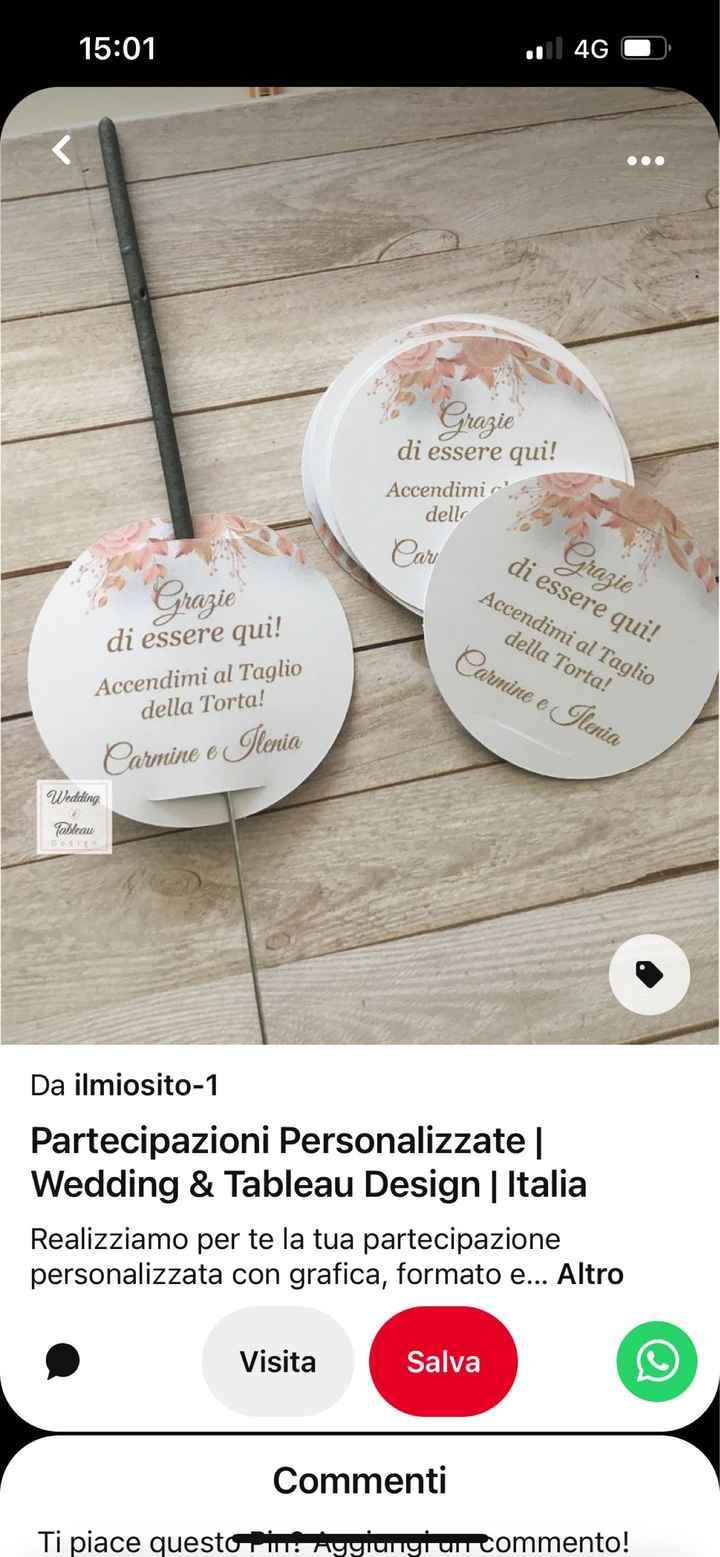 Tag ringraziamento - 1