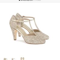Scarpe da sposa - 1