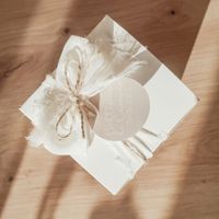 Bomboniera trovata ma bocciata - 2