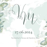 Matrimonio a tema - 1