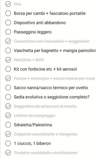 Future mamma novembre 2022 🍇🍁🧸 - 1