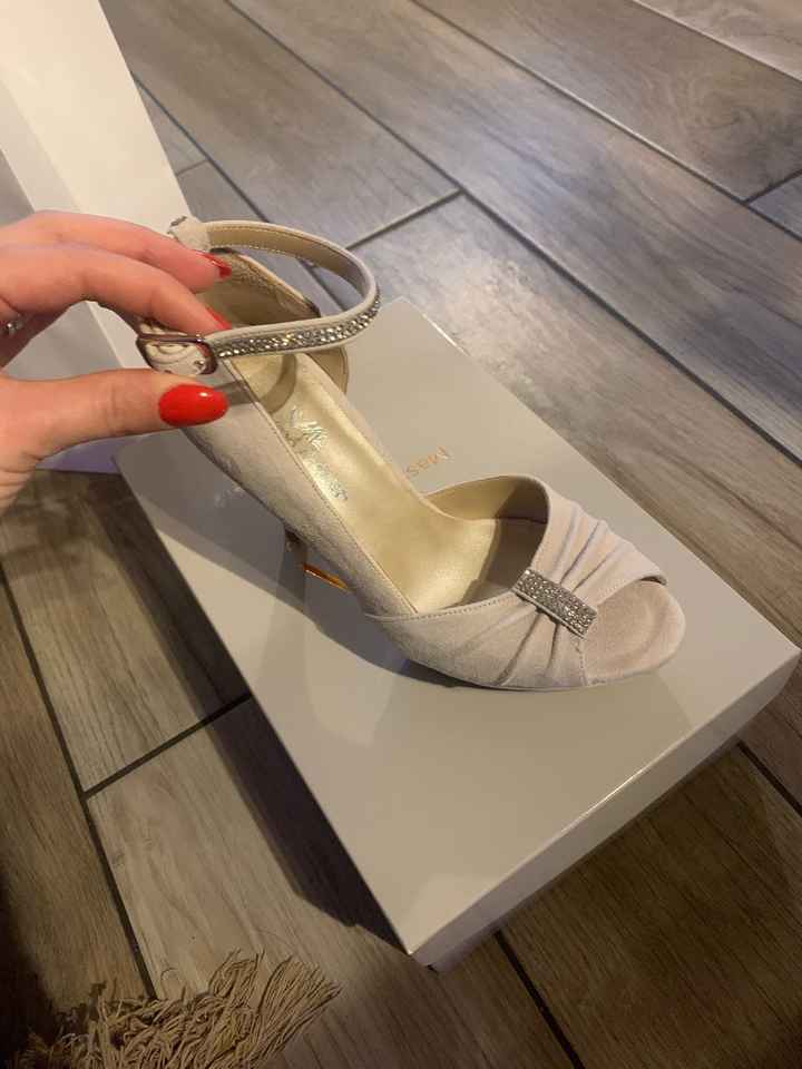 Scarpe sposa 👠 - 2