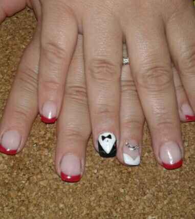 Nails  art - 1