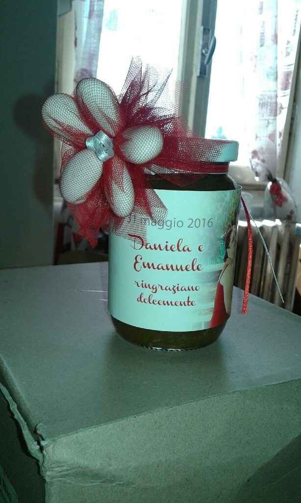 Le vostre bomboniere... - 1