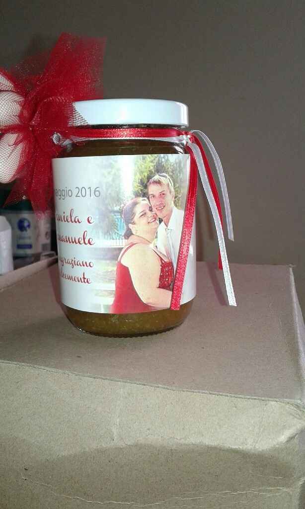 Panico da bomboniere! - 2