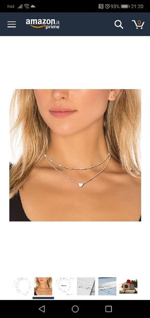 Pensierino damigelle - 2