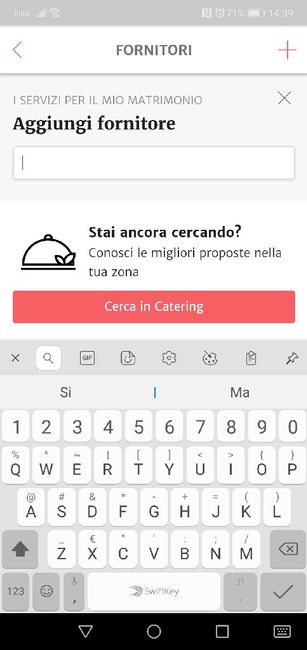 Inserire fornitore... - 3