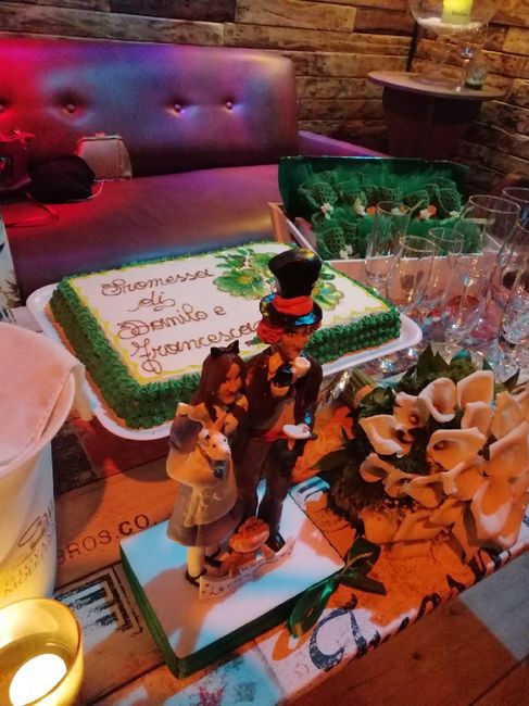 -90 una promessa è per sempre! - 11