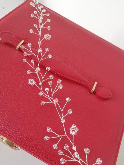 Scelta accessori ✔️ - 2