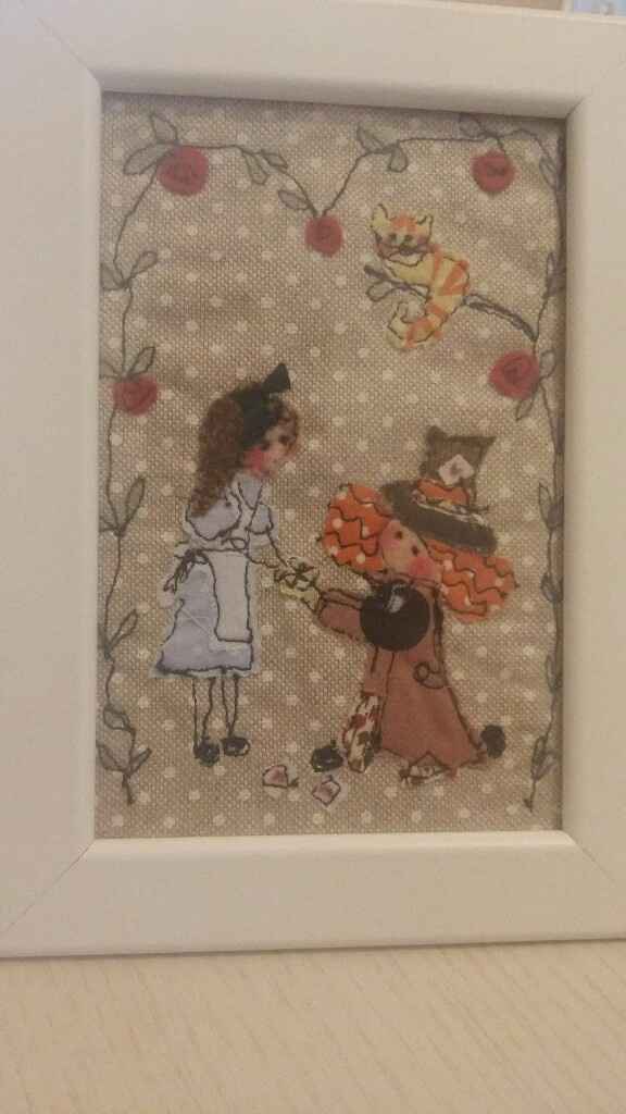 Proposta di matrimonio - 1