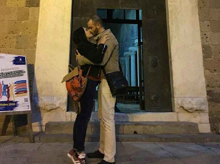 Postate la foto con il vostro fm - 1