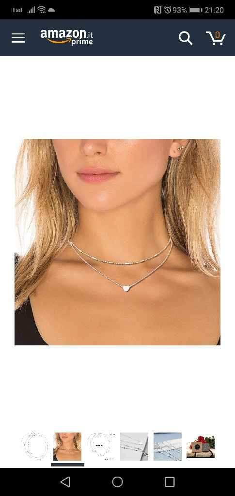 Pensierino damigelle - 2