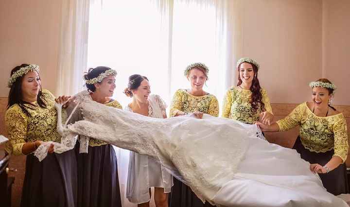 Il tempo è volato - 1