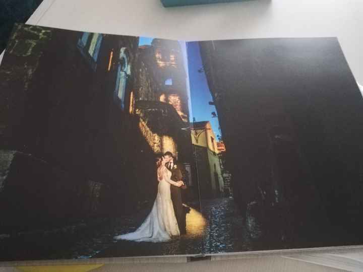 Quale foto stampare? - 8