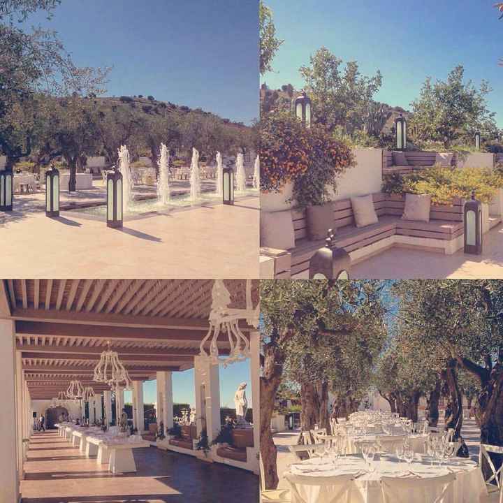 I vostri ristoranti - 1