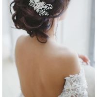 Acconciatura morbida - 1