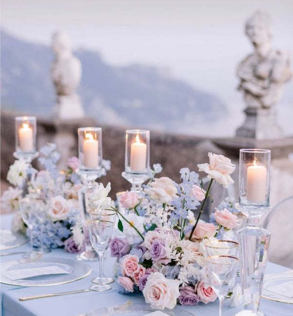 Colori matrimonio 7