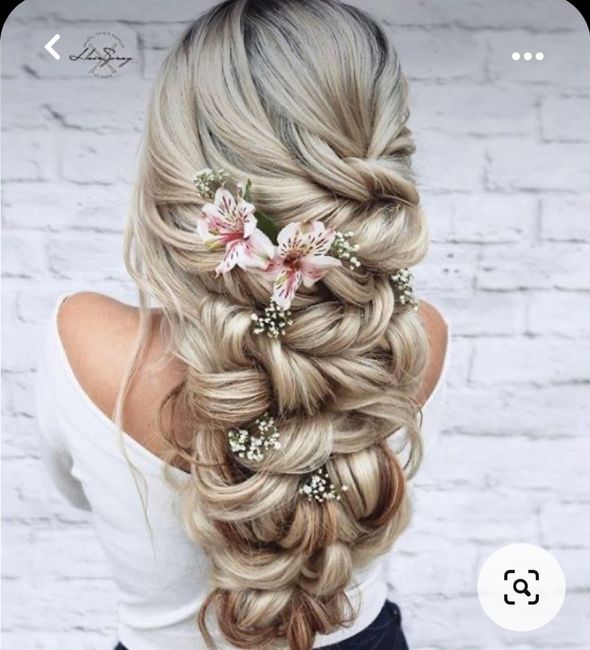 Dubbi su acconciatura e gioielli 17