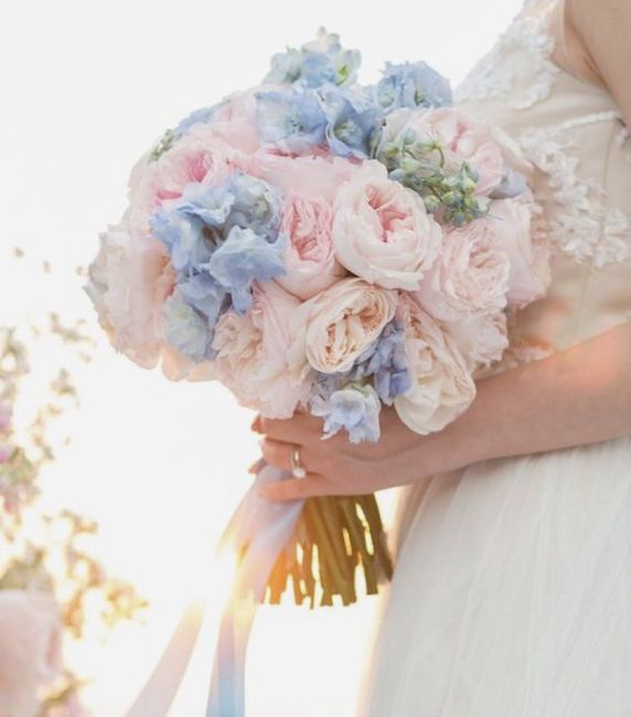 Altre composizioni floreali - 1